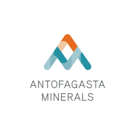 logo Antofagasta Minerals
