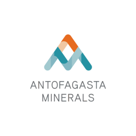 Antofagasta Minerals logo