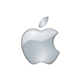 Apple logo