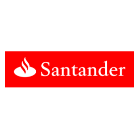 Banco Santander logo