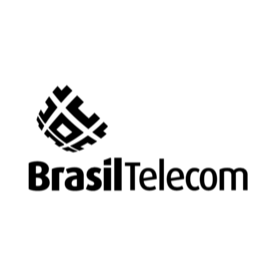 logo Brasil Telecom