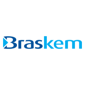 Braskem logo