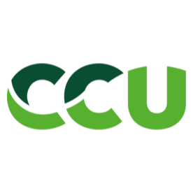 CCU logo