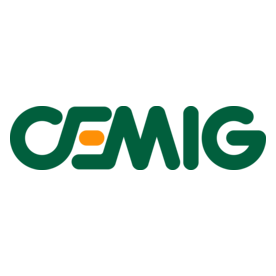 logo CEMIG