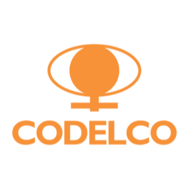 logo Codelco