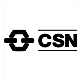logo CSN