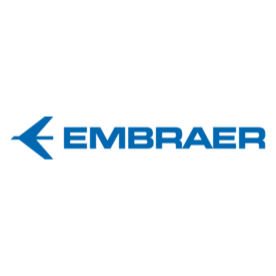 Embraer logo