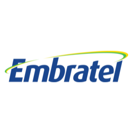 logo Embratel