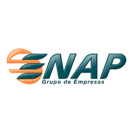 ENAP logo