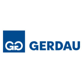 logo Gerdau