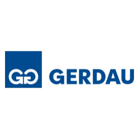 Gerdau logo