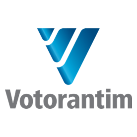 Grupo Votorantim logo