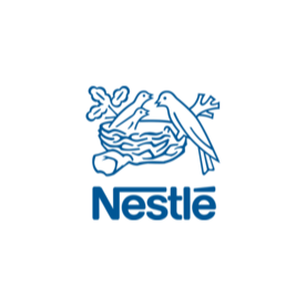 logo Nestlé