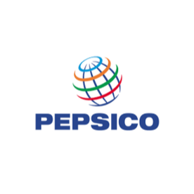 Pepsico logo