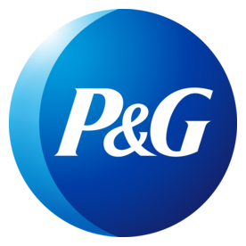 logo Procter & Gamble