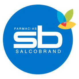 logo Salcobrand