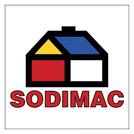 logo Sodimac
