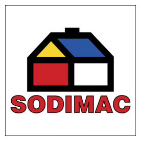 Sodimac logo