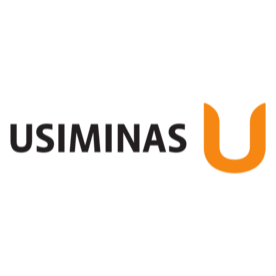 logo Usiminas