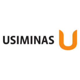 Usiminas logo