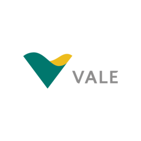 logo Vale SA