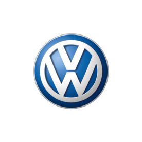 logo Volkswagen