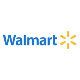 logo Walmart