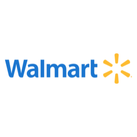 Walmart logo