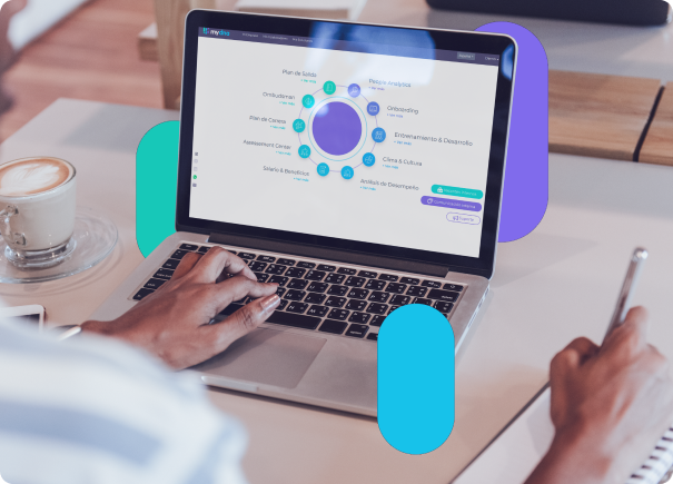 MyDNA solutions
