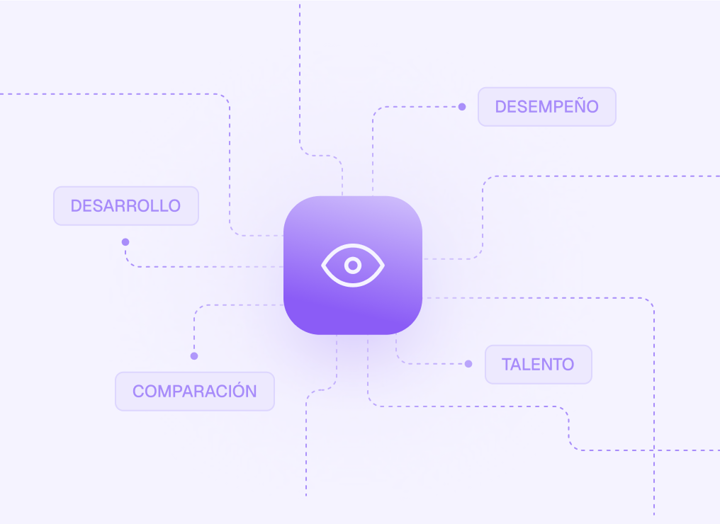 11 módulos, um único ecossistema